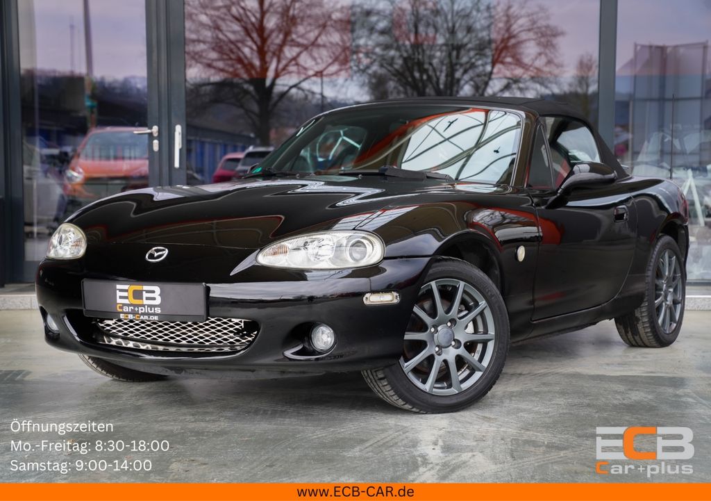 Angebot ansehen Mazda MX-5