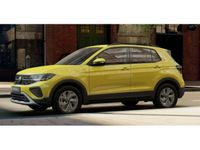 Volkswagen T-Cross - Vorschau Bild 3