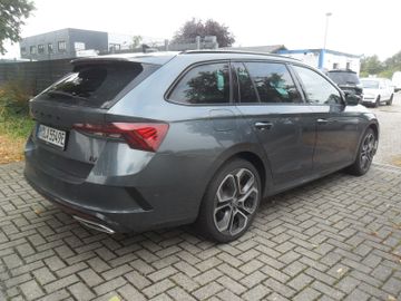 Skoda Octavia - 4