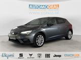 Seat Leon Xcellence NAV LED KAMERA SITZ.HZG TEMPOMAT  - Seat in Duisburg