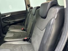 FORD Galaxy Titanium LED Pano 7-Sitz Memory Kamera