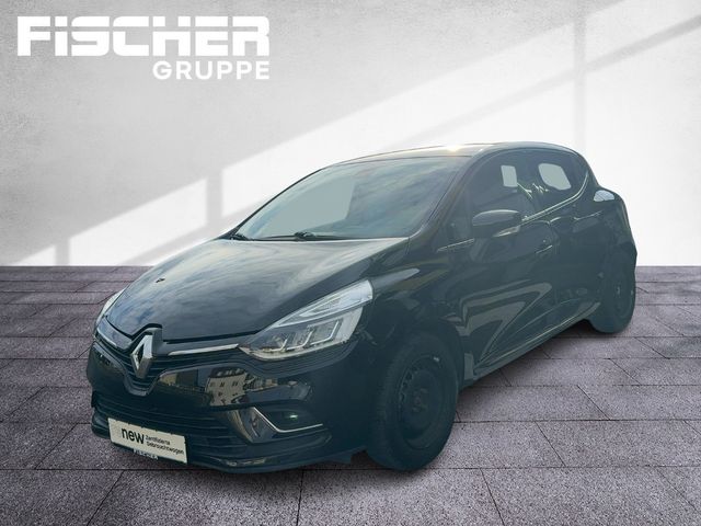 Renault Clio Intens TCe 90