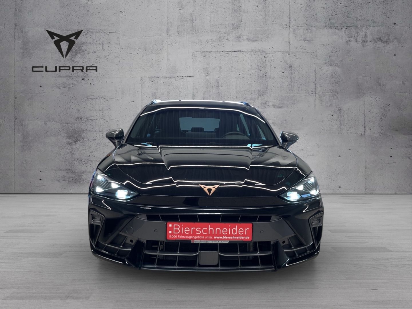 Cupra Leon - Bild 2