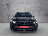 Cupra Leon - Vorschau Bild 2