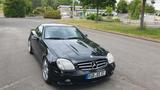 Mercedes-Benz SLK 32 AMG AMG - Mercedes-Benz: Slk AMG 32