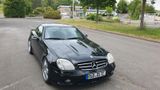 Mercedes-Benz SLK 32 AMG AMG - Mercedes-Benz SLK 32 AMG: Cabrio
