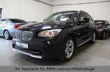 BMW X1 28i xDrive Automatik*LenkradHz*Vollleder - BMW X1 mit Anhängerkupplung