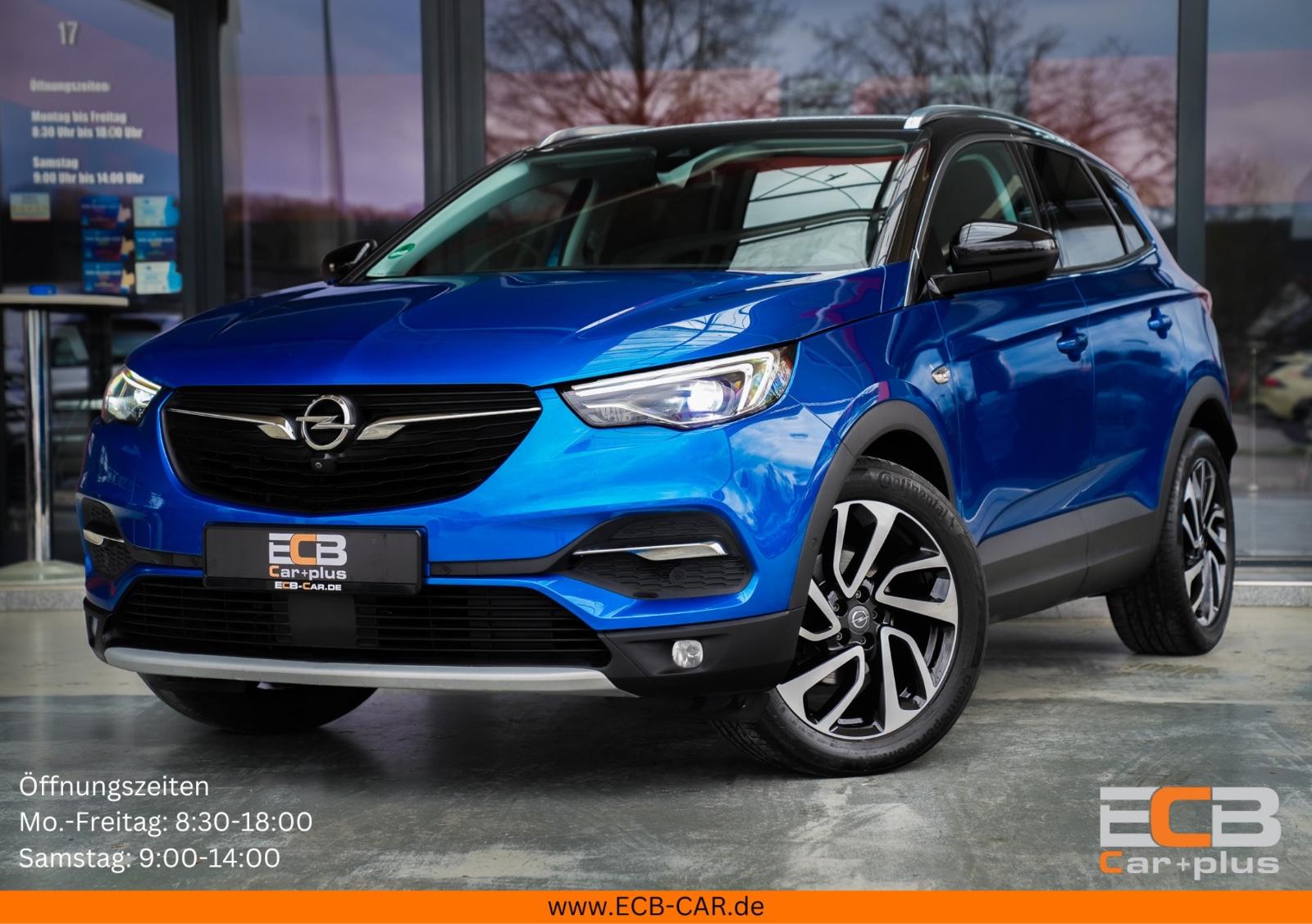 Opel Grandland (X) *Automatik/SHZ/Navi/Temp.*