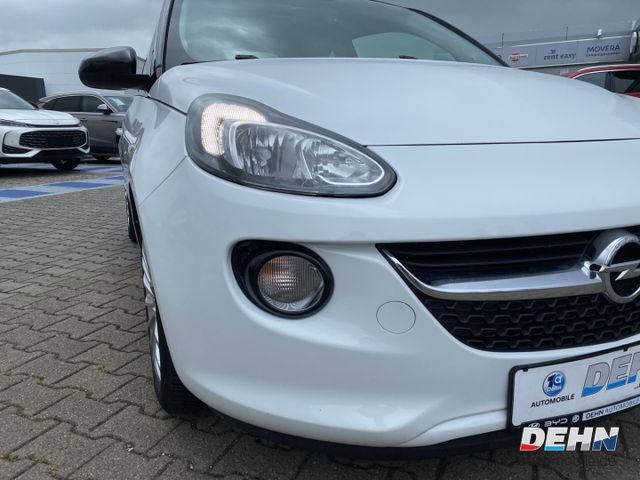 Opel Adam 1.4 Glam Premium Winterpaket R-Link