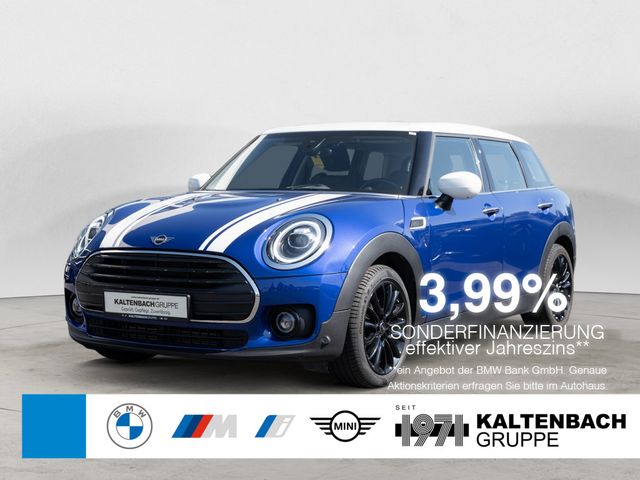 MINI Clubman Cooper Chili FACEL. LED SHZ PDC KEYLESS