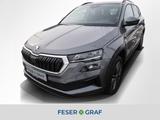 Skoda Karoq 1.0 TSI Ambition ACC LED Navi RüKa Sitzh. - Skoda Karoq in Dortmund