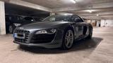 Audi R8 V10 R-Tronic Garagenwagen TOP! - Audi R8 Gebrauchtwagen in Hamburg