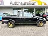 Fiat Strada 1.2 8V Pick Up *Klima+Glasdach* - Fiat Strada Gebrauchtwagen