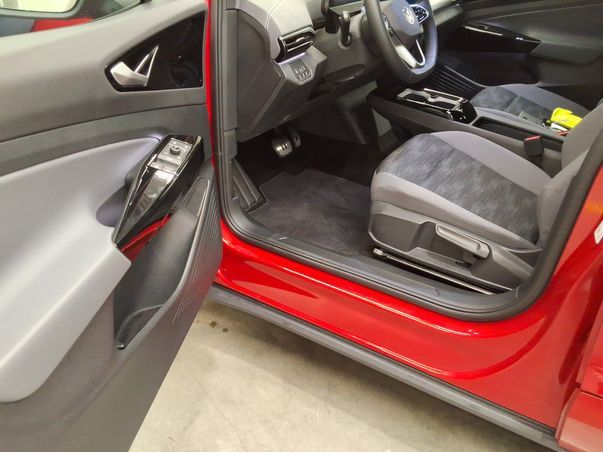 Volkswagen ID.5 - Bild 5
