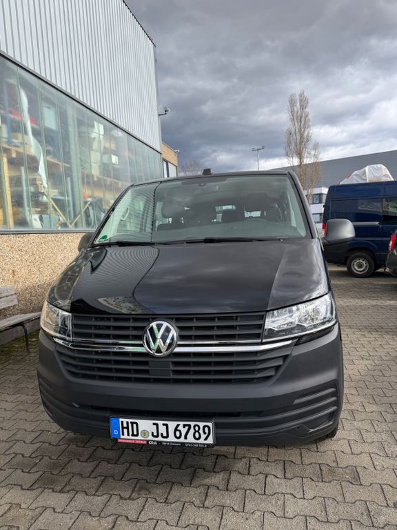 Image of Volkswagen T6 Transporter