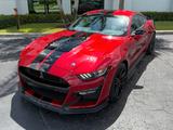 Ford Mustang Shelby GT500 (Recaros) MY22 - Ford: Usa