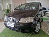 Fiat Idea 1.3 MJT Diesel PERFETTA - 2011 - schwarze Fiat Idea