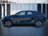 Renault Arkana - Vorschau Bild 2