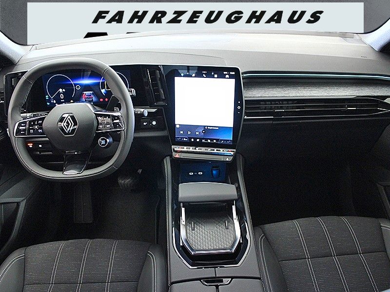 Fahrzeugabbildung Renault Austral Mild Hybrid 160 Techno Automatik