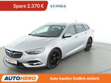 Opel Insignia Sports Tourer 1.5 SIDI Turbo INNOVATION - Opel Insignia: Sports Tourer Innovation