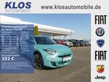 Fiat 600 HYBRID ICON 1.2 110 PS DCT6 KOMFORT NAVI KAM - Fiat 600 Tageszulassungen