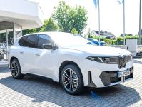 BMW iX3 - Vorschau Bild 6