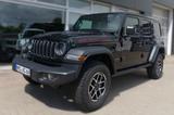 Jeep Wrangler 2.0 T-GDi Unlimited Rubicon Automatik - Jeep Wrangler: Unlimited Rubicon