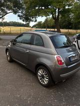 Fiat 500 - Super Zustand - - Fiat 500 Gebrauchtwagen in Köln