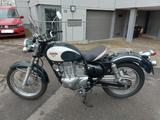Kawasaki Estrella 250 - KAWASAKI ESTRELLA