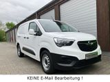 Opel Combo E Cargo Edition XL*1.HAND* MOTOR NEU*KLIMA - Opel Combo aus 2022