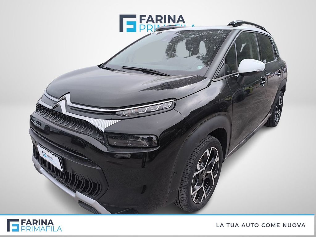 Image of Citroën C3 Aircross