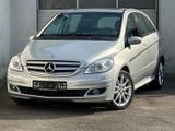 Mercedes-Benz B 200 Autom.*XENON*NAVI*ALU*SHZ*PANO*AHK*TÜV NEU - Mercedes-Benz B 200 aus 2007