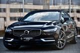 Volvo S90 Lim. D4 Inscription Geartronic AWD LED ACC - Volvo S90 Inscription mit Diesel-Antrieb