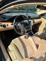 Volkswagen Passat Highline 12/2006 , 2.0 F... - Volkswagen Passat aus 2006: Highline