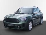 MINI Cooper D Countryman 2.0 ALL4, Chili+, Business - MINI Cooper D Countryman