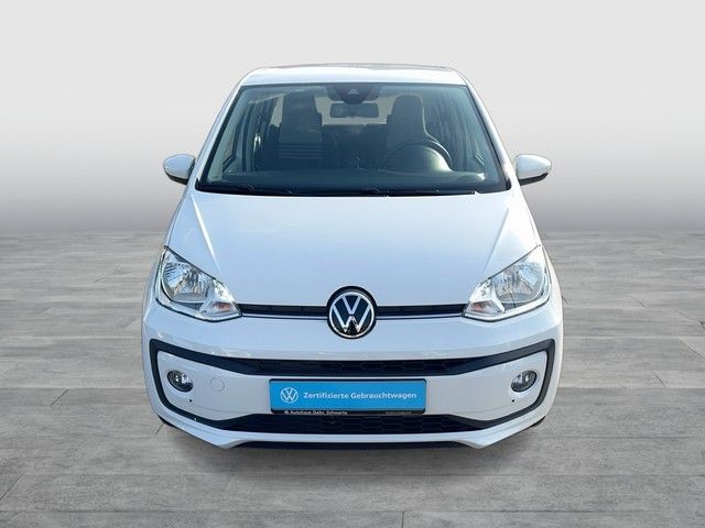 Volkswagen up! - Bild 7