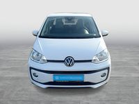 Volkswagen up! - Vorschau Bild 7