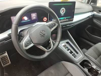 Volkswagen Golf - Bild 4