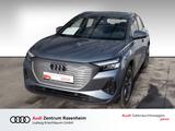 Audi Q4 e-tron 35 (GRA,EPH+,ASI,FLA,SHZ,20',phone,LED - Audi Q4 e-tron F4