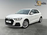 Audi A1 Sportback 25 TFSI Virtual Klima Sitzh PDC Alu - Audi A1: 1.2