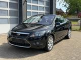 Ford Focus 2.0 Titanium*TÜV*TPM*LEDER*1.Hand* - Ford Focus: Cabrio