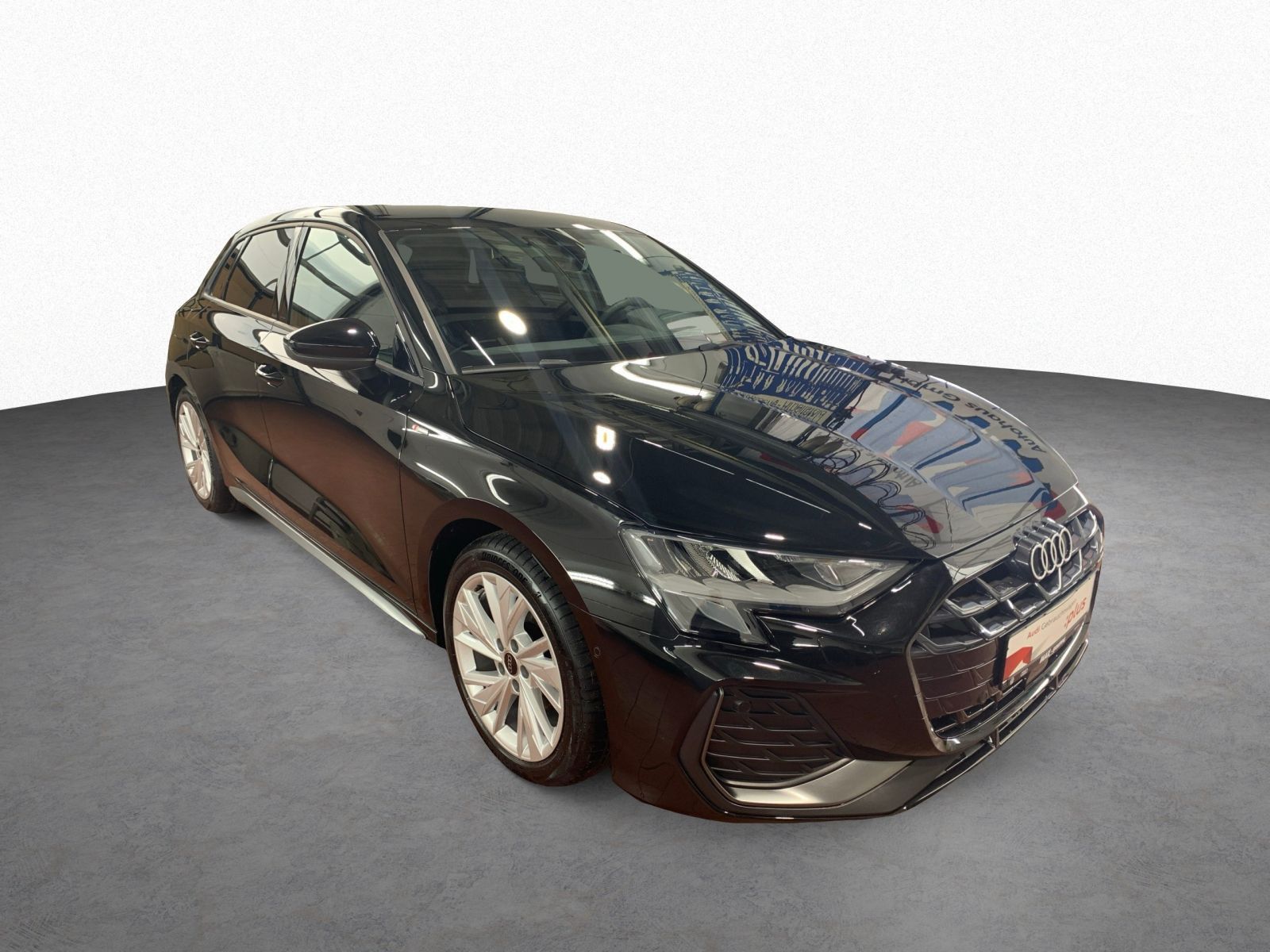 Audi A3 - Bild 4