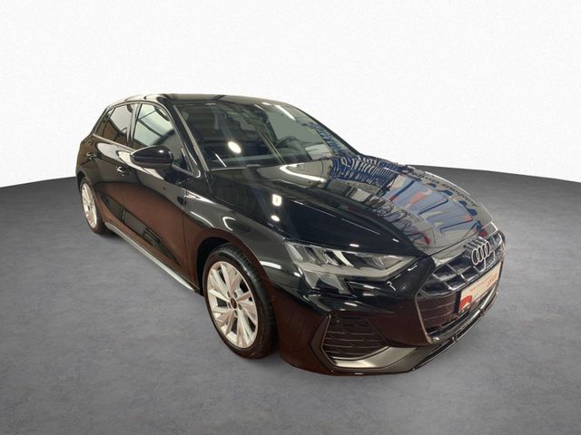 A3 Sportback 35 TDI S-LINE LED+KAMERA+VCP+PDC+