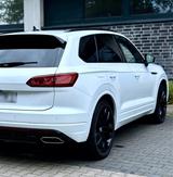 Volkswagen Touareg 3.0 TDI 330PS 750Nm R-Line Black Style - Volkswagen Touareg 7L