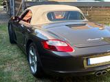 Porsche 987 Boxster S 3,4l 295PS  MY08  - Porsche: 987