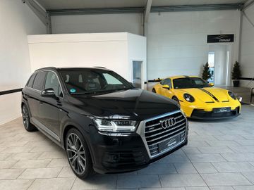 Audi Q7 - 3