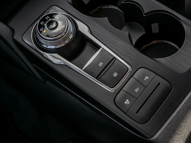 Ford Kuga Volll-Hybrid Titanium Kamera Navi