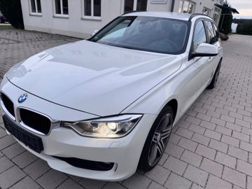 BMW 318 - 6