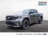 Ford Ranger 3.0 Ecoblue MS-RT 4WD Doka STANDHZ LED