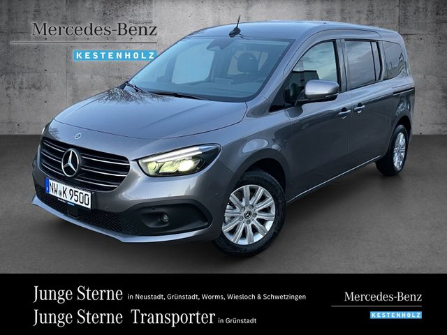 Mercedes-Benz T 180 PROGRESSIVE Lang Edition/Navi/7-Sitzer/LED